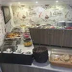 スルタンアフメット ニューポート ホテル 3*