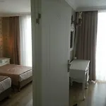 Ξενοδοχείο Sultanahmet Newport 3*