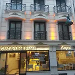Ξενοδοχείο Sultanahmet Newport