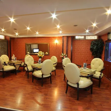 Sultanahmet Newport 3*