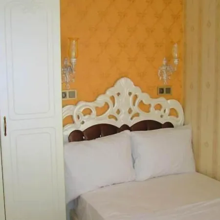 Hotel Sultanahmet Newport Istambul