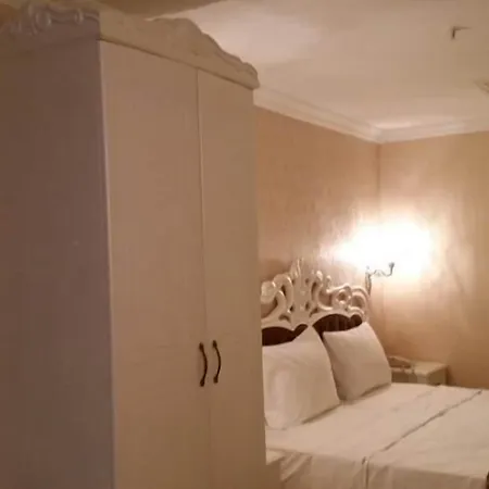 Sultanahmet Newport 3* Provincia di Istanbul