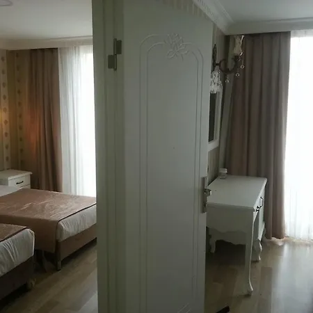 Sultanahmet Newport 3* Provincia di Istanbul