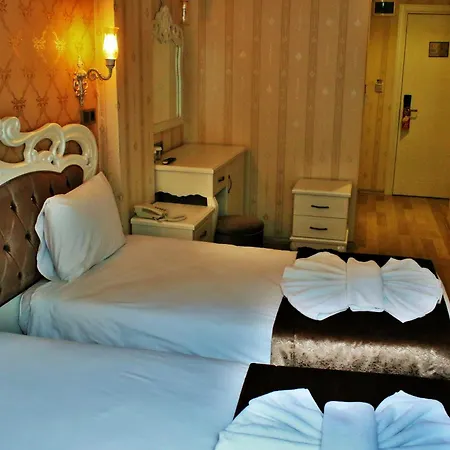 Sultanahmet Newport Hotel