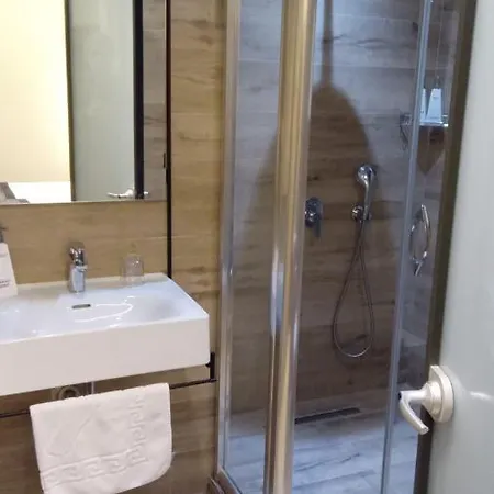Sultanahmet Newport 3* Provincia di Istanbul