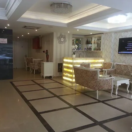 Hotel Sultanahmet Newport