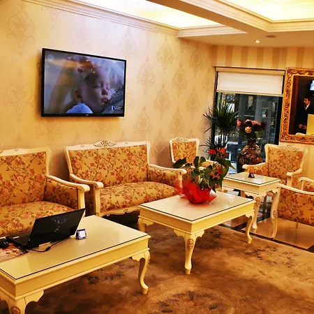 Hotel Sultanahmet Newport