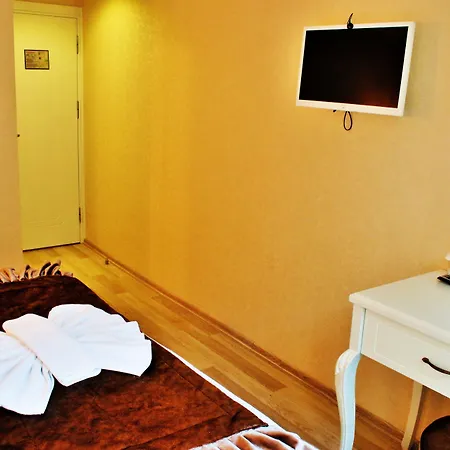 Hotel Sultanahmet Newport