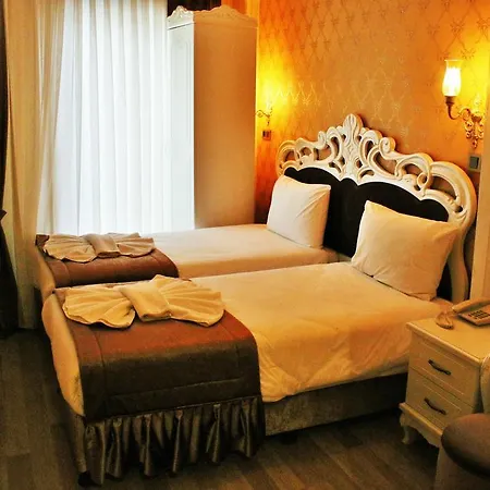 Sultanahmet Newport Hotel