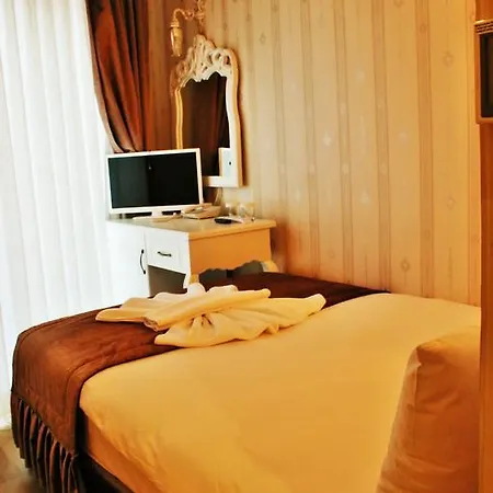 Sultanahmet Newport Istambul