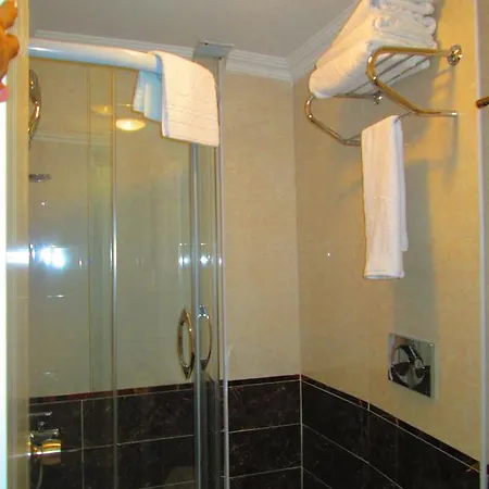 Sultanahmet Newport 3* Istambul