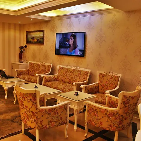 Sultanahmet Newport 3* Provincia di Istanbul