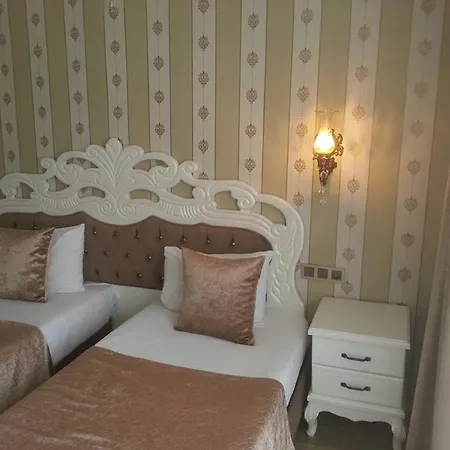 Sultanahmet Newport Hotel Istambul