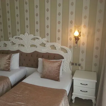 Sultanahmet Newport Hotel Provincia di Istanbul