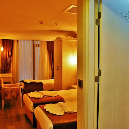 Sultanahmet Newport 3* Istambul