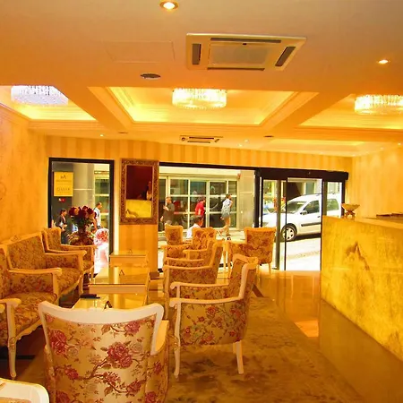 Hotel Sultanahmet Newport