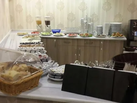 سلطان أحمد نيوبورت 3* اسطنبول