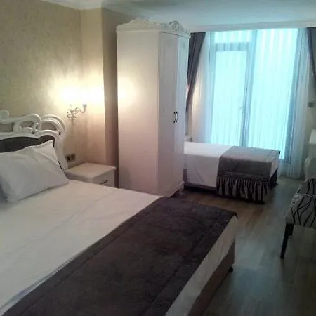 Hotel Sultanahmet Newport