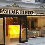 Sultanahmet Newport Istambul