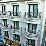 Hotel Sultanahmet Newport Istambul