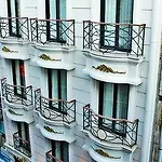 Sultanahmet Newport Hotel Istambul