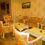 Hotel Sultanahmet Newport Istambul