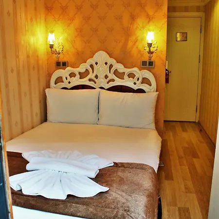 Sultanahmet Newport Otel 3*