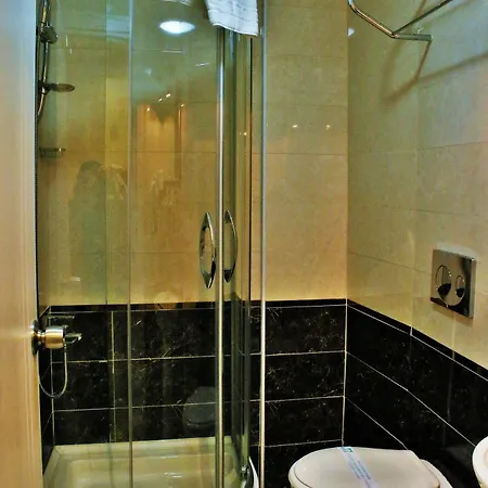 Sultanahmet Newport Otel 3*
