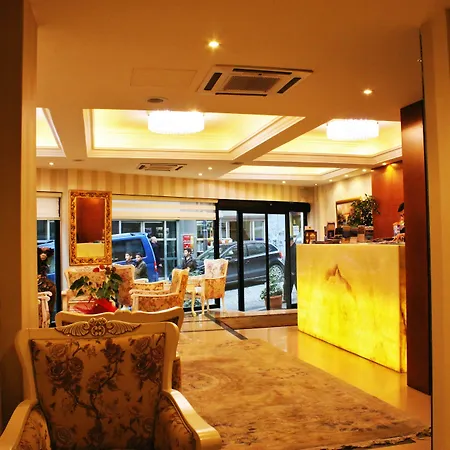 Sultanahmet Newport 3*