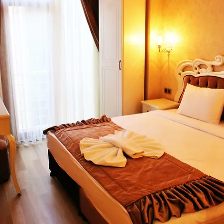 Hotel Sultanahmet Newport