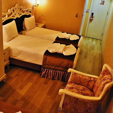 Sultanahmet Newport 3* Istanbul