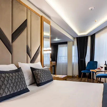 Sultanahmet Newport 3* Istanbul