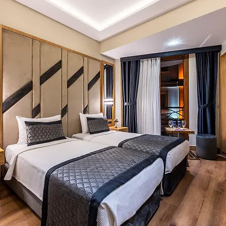 Sultanahmet Newport 3*