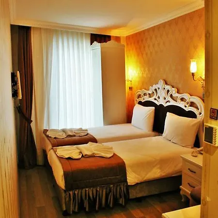 Otel Sultanahmet Newport