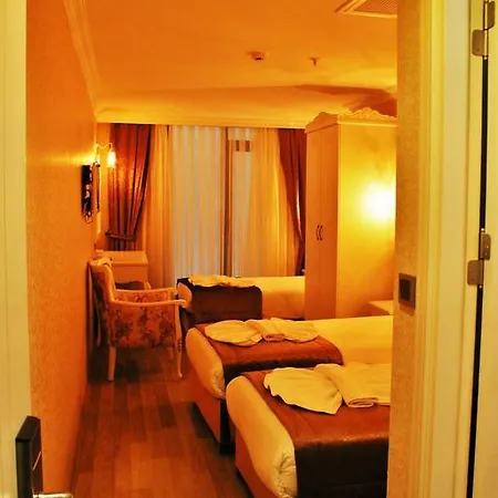 Otel Sultanahmet Newport