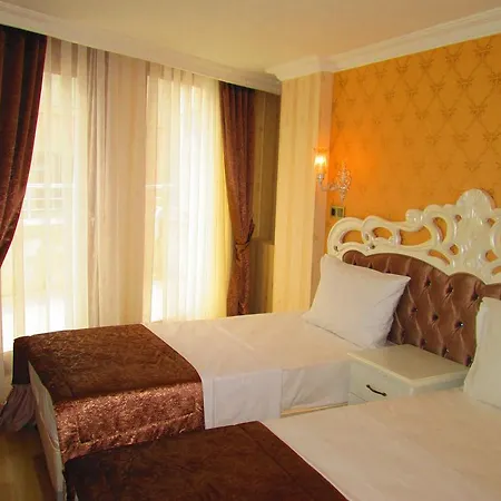 Otel Sultanahmet Newport