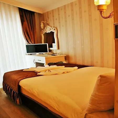 Hotel Sultanahmet Newport Istanbul