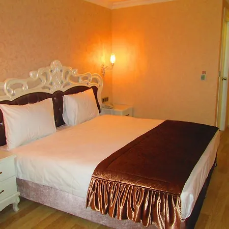 Otel Sultanahmet Newport 3*