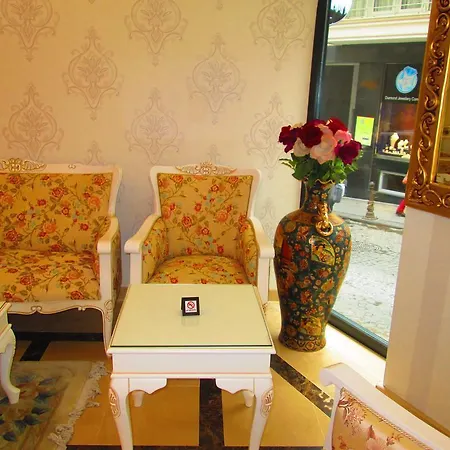 Otel Sultanahmet Newport 3*