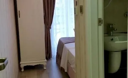 Otel Sultanahmet Newport