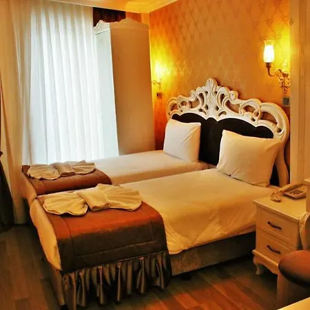 Otel Sultanahmet Newport