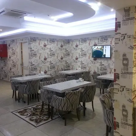 Otel Sultanahmet Newport