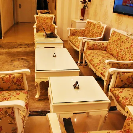 Otel Sultanahmet Newport İstanbul