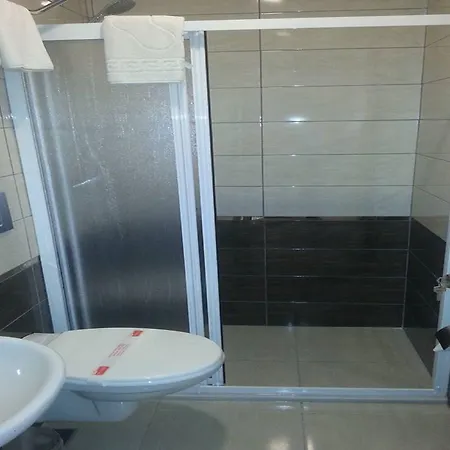 Otel Sultanahmet Newport