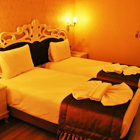 Otel Sultanahmet Newport