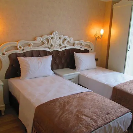 Otel Sultanahmet Newport 3*