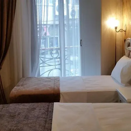 Sultanahmet Newport Otel