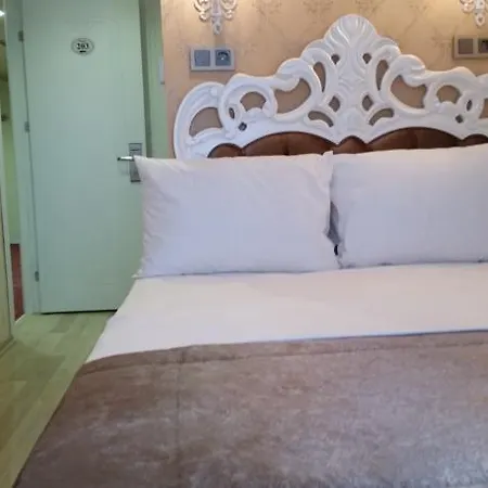 Sultanahmet Newport Otel