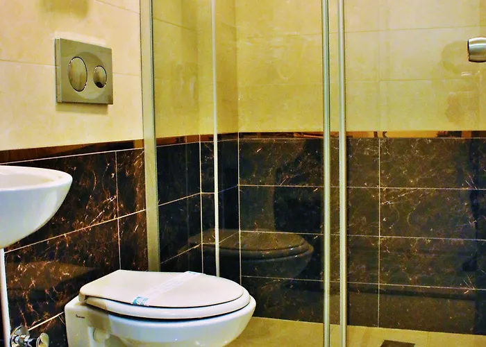 Sultanahmet Newport 3* Стамбул