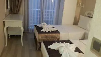 Sultanahmet Newport Стамбул